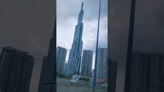 Landmark 81 #vietnamshorts