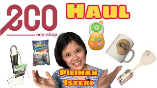 [BM] Baby Stuff & Household Item | #ecoshophaul