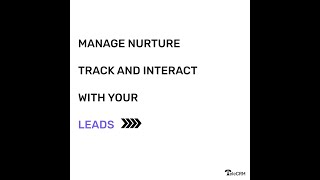 Best Lead Management System (Features and how it works) | TeleCRM