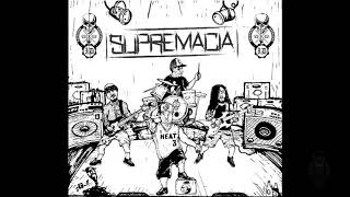 "Supremacía" - ID Hardcore (Disco Completo 2016)