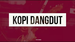 Kopi Dangdut UTM Cover