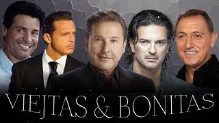 VIEJITAS & BONITAS Ricardo Arjona, Ricardo Montaner, Luis Miguel, Chayanne, Franco De Vita