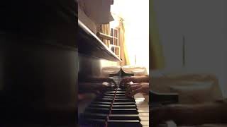 93 Till Infinity Walk Up Piano Cover v2