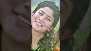 ఏం పిల్ల రా బాబు 😍 sai pallavi