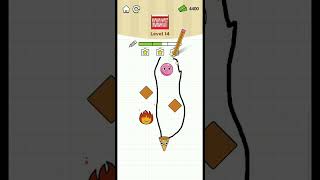 perfectcone levels 14 gameplay puzzles games #$horts