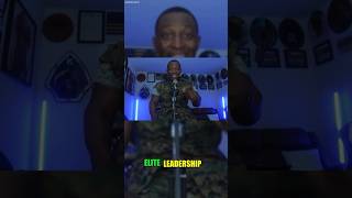 Leadership #army #marines #military #usmilitary #navy #marinecorps #shorts #shortsfeed #short