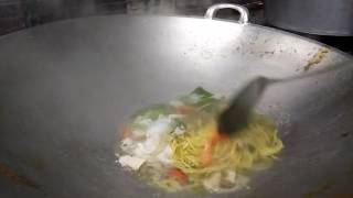 MEE SUP SAYUR - RESEPI MEE RINGKAS AYAHANDA