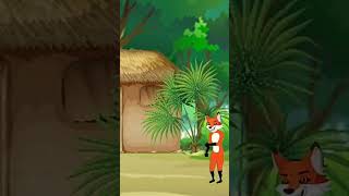 Khuda Tu siyal Bangla cartoon