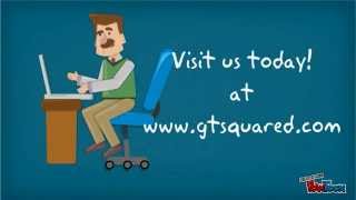 GTSQUARED : Professional Certification Training and Information