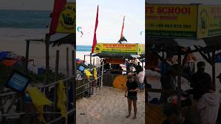 Muine Bay Kite School #vietnamshorts