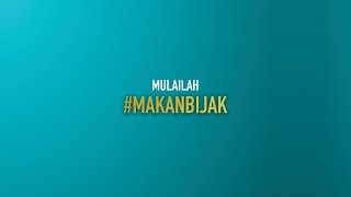 #MakanBijak by Mylanta Indonesia