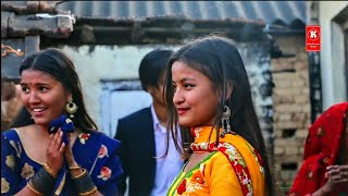 Choli chhot new tharu song 2020 || new tharu song choli chhot dance 2020 || choli chhot tharu song