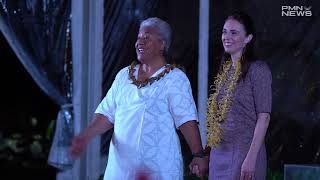 'Lifelong Friends' - Samoa and New Zealand mark 60 years since the Treaty of Friendship signing.