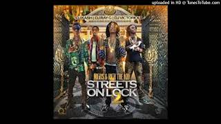 old migos + future + zaytoven type beat "bando" (@1prodflvin)