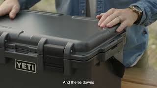 YETI GoBox 30 Gear Case | Blain's Farm & Fleet