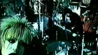 Dir en grey - Zan PV