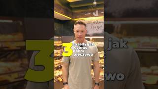 3 zasady dietetyka, jak wybrać dobre pieczywo 🍞🛒