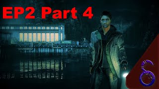 Alan Wake: Gameplay Walkthrough - Part 4 [Episode 2] - (Without Commentary)