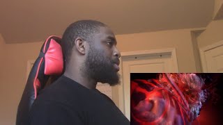 Street Fighter 6 - Akuma Teaser Trailer (REACTION)