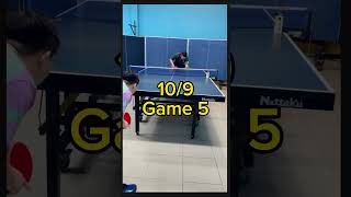 Have you ever tried this 😜 #shorts  #tabletennis #bongban #pingpong #trickshots #tips #phivushop