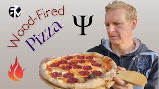 Balancing the Wood-Fired Pizza equation | Pizza series