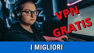 COME PROTEGGERE LA TUA CONNESSIONE A INTERNET| VPN GRATUITA FREE