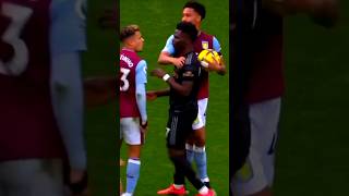 Saka vs Ruben Dias / Top 10 Arsenal Bad Boys - 2022/23 #arsenal #mancity #saka #fight #coutinho