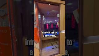 The POWER of Infrared with Sunlighten Saunas! 🔥 Biohacking Conference 2024