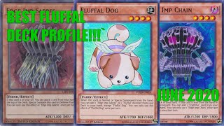 Best Fluffal Deck Profile + Combos!!! With Variations Yugioh June 2020