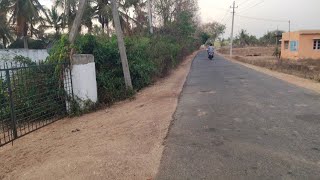 4 acre 16 gunta land for sale near Mysore ( 9110861228 )