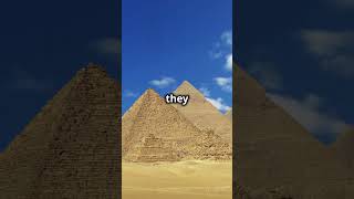 5 Mind Blowing Facts About the Pyramids!