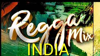 LAGU INDIA REGGAE 2020 - BARISH - REGGAE REMIX 2020