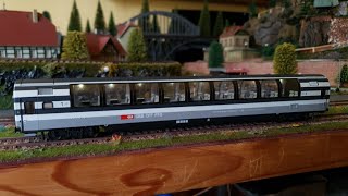 ROCO 44769 DCC vagon világítás természetes fehér htech.hu