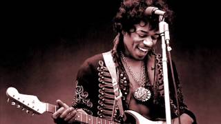 Jimi Hendrix - Hey Joe