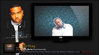 PRODUCED BY: Timbaland. | 01. Dirtbag - Here We Go (Instrumental)