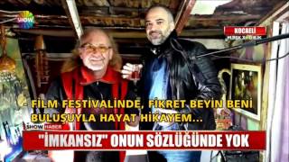 Selahattin Genli "Selocan"  -  Show TV Haberi