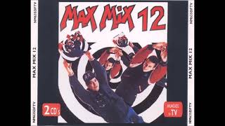 Max Mix 12 Megamix