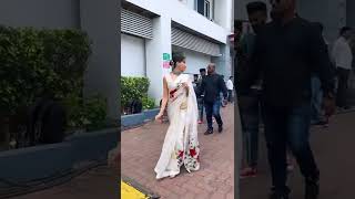 NoraFatehi Mere dhol judaiyan di.. | Cute Reels Status