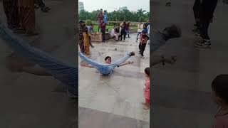 🤣🤣🤣#hi #friends #my #dear #vashnavi #funny #dance #mayawati #ambedkar #park #noida#please #like #sub