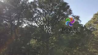 Terrenos Campestres en Venta  + Cardo Santo + Tapalpa, Jal. Pueblo Mágico