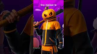 #mon reve # abonne toi stp #fortnite