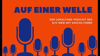 Folge 26 "Auf einer Welle": Mit den Freien durch die Krise