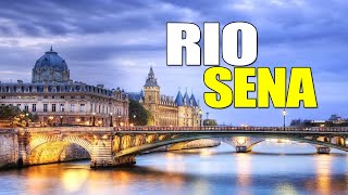 PARIS RIO SENA