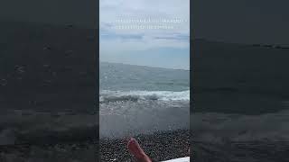 Ленивый день у моря 🌊