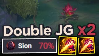 The most TILTING Strategy in Preseason