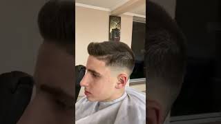 BEST TEXTURED HAIRSTYLE ✂️ FOR MEN 💈