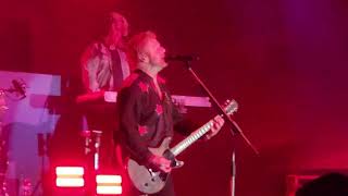 .38 Special-"Caught Up In You" (8/16/24) Univest Performance Center (Quakertown, PA)