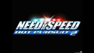 Need For Speed Hot Pursuit 2 Soundtrack - Going Down on It