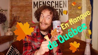 5 Choses qui me manquent du Québec