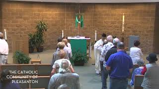 Daily Mass Live Stream - September 23, 2024: Memorial of Saint Pius of Pietrelcina, Priest